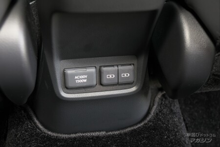 レクサス LBX "アクティブ”