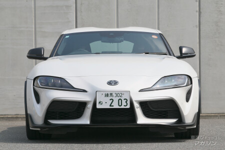 トヨタ GR スープラ RZ （2024 改良型)