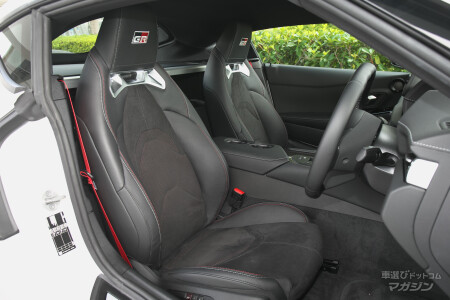 トヨタ GR スープラ RZ （2024 改良型）
