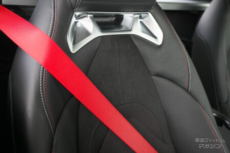 トヨタ GR スープラ RZ （2024 改良型）