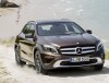 メルセデス・ベンツ GLA