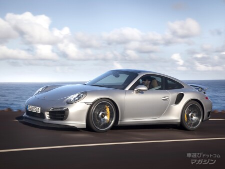 ポルシェ 911 (991)