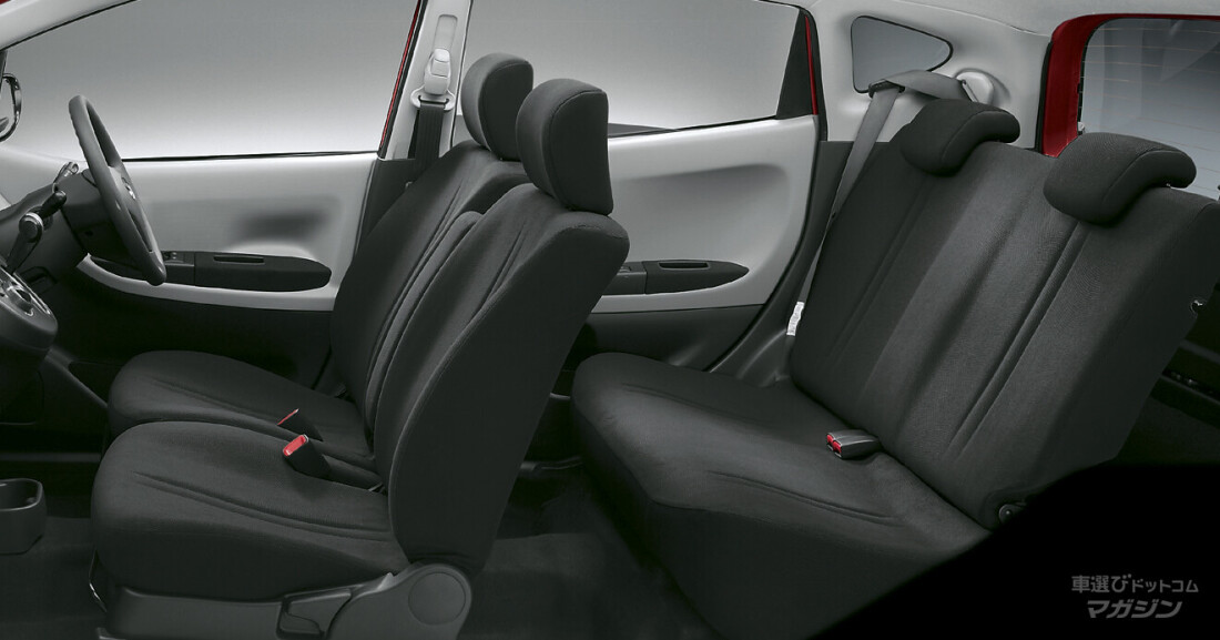 ダイハツ ソニカ