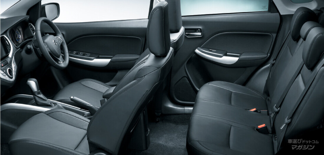 スズキ バレーノ