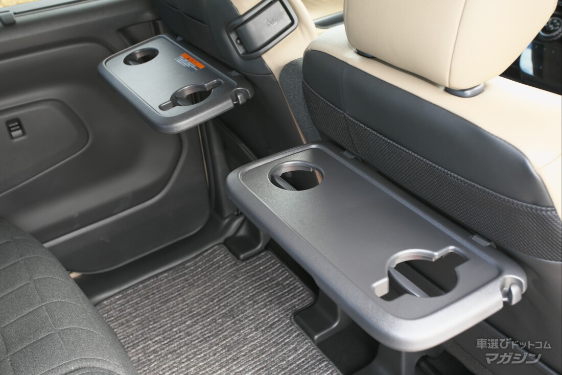 三菱 デリカミニ 2代目