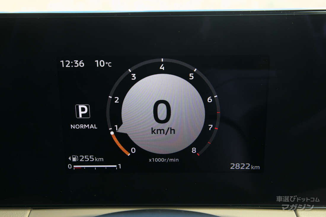 三菱 デリカミニ 2代目