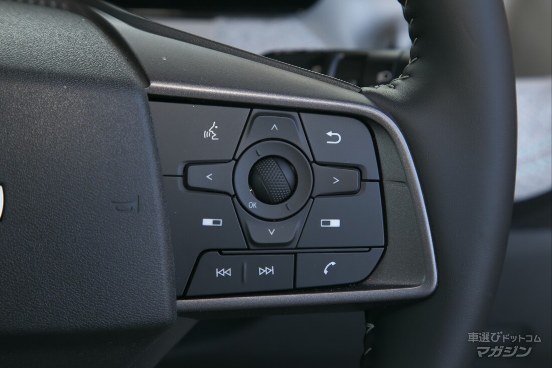 日産 ルークス BB系（4代目） 