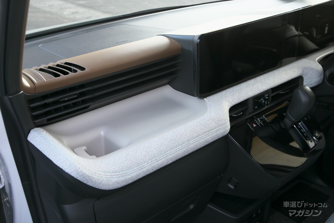 日産 ルークス BB系（4代目） 