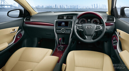 トヨタ アリオン