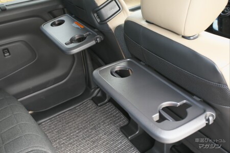 三菱 デリカミニ 2代目