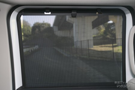 日産 ルークス BB系（4代目） 