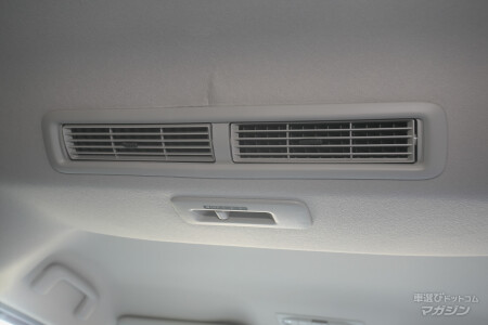 日産 ルークス BB系（4代目） 