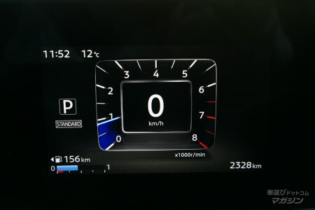 日産 ルークス BB系（4代目） 