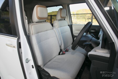 日産 ルークス BB系（4代目） 