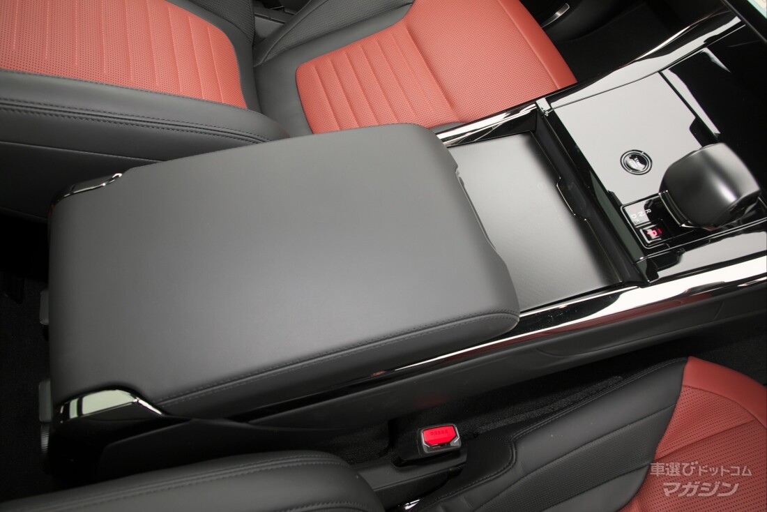 ランドローバー レンジローバースポーツ SV エディション2 P635