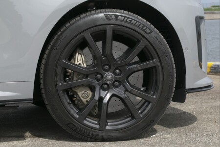 ランドローバー レンジローバースポーツ SV エディション2 P635