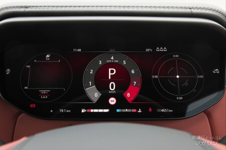 ランドローバー レンジローバースポーツ SV エディション2 P635