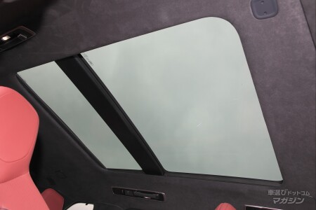 ランドローバー レンジローバースポーツ SV エディション2 P635