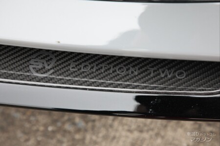 ランドローバー レンジローバースポーツ SV エディション2 P635