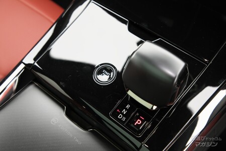 ランドローバー レンジローバースポーツ SV エディション2 P635