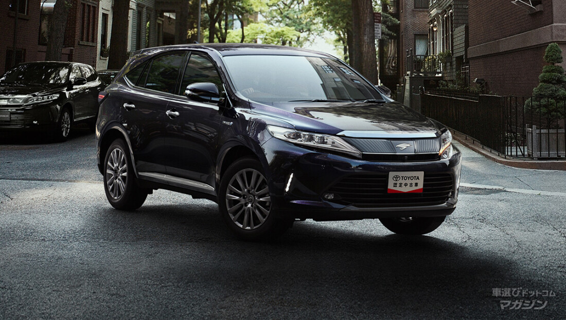 トヨタ認定中古車 品質