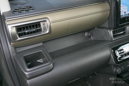 スズキ クロスビー MC （2025）