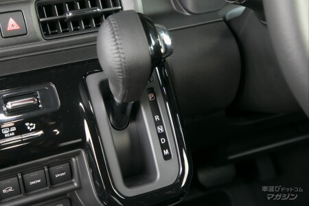 スズキ クロスビー MC （2025）