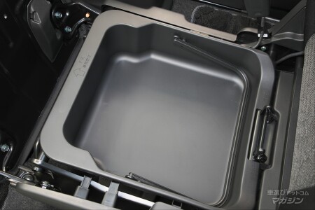 スズキ クロスビー MC （2025）