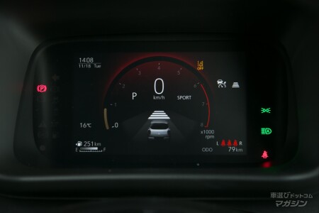 スズキ クロスビー MC （2025）