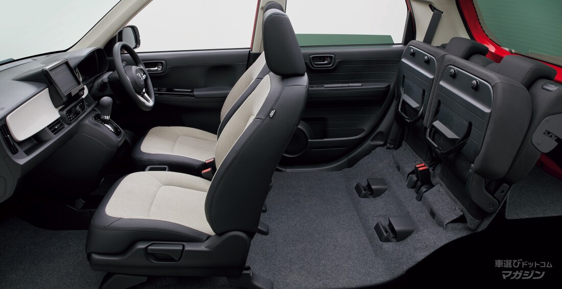 ホンダ N-ONE　2代目 （2025）