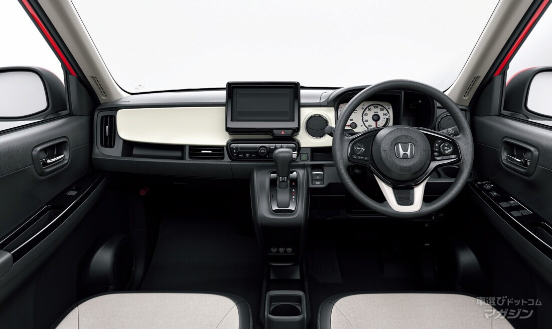 ホンダ N-ONE　2代目 （2025）