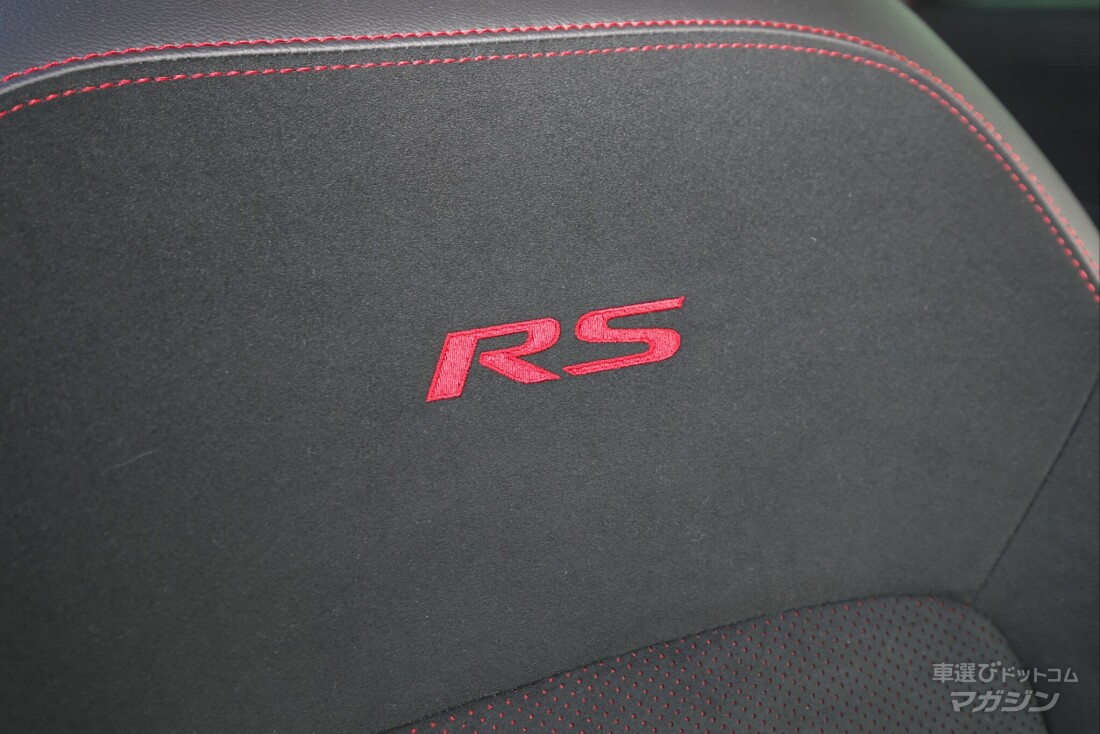 ホンダ N-ONE RS 6MT　（2025）