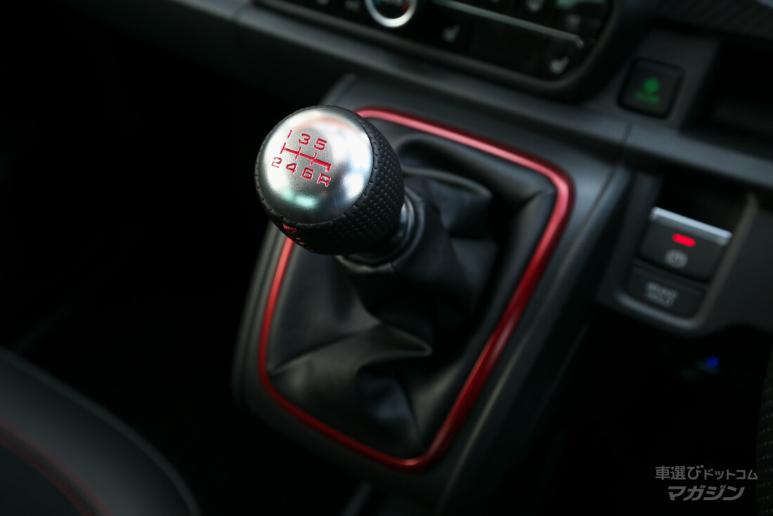 ホンダ N-ONE RS 6MT　（2025）