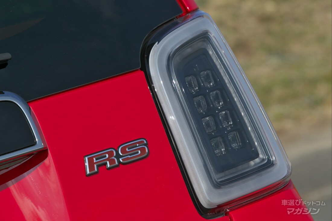 ホンダ N-ONE RS 6MT　（2025）