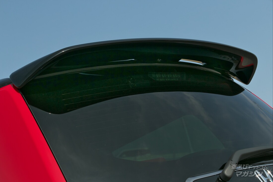 ホンダ N-ONE RS 6MT　（2025）