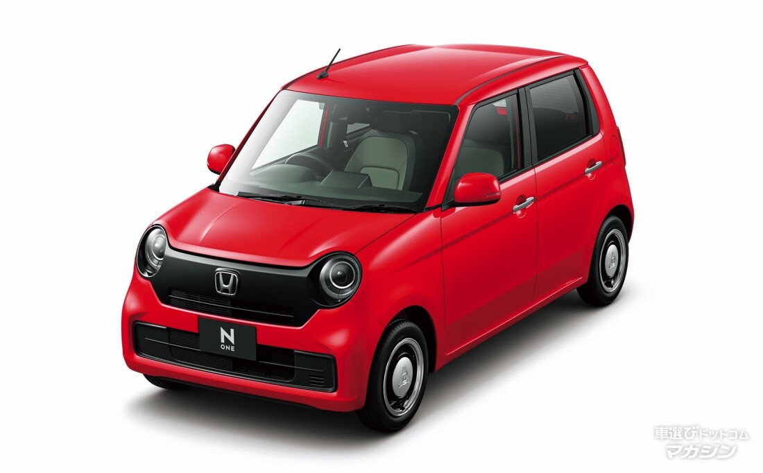 ホンダ N-ONE Original 2代目 （2025）
