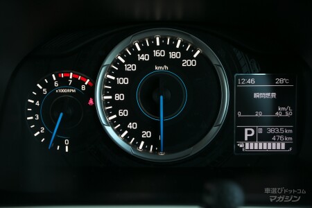 スズキ クロスビー （2017）