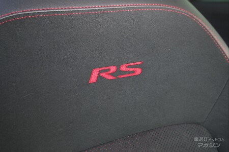 ホンダ N-ONE RS 6MT　（2025）