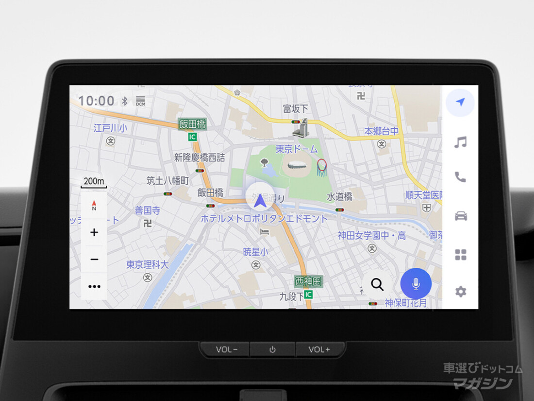 トヨタ アクア （2025）改良モデル