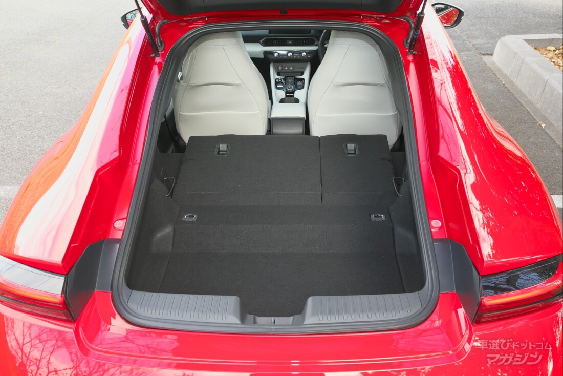 ホンダ プレリュード