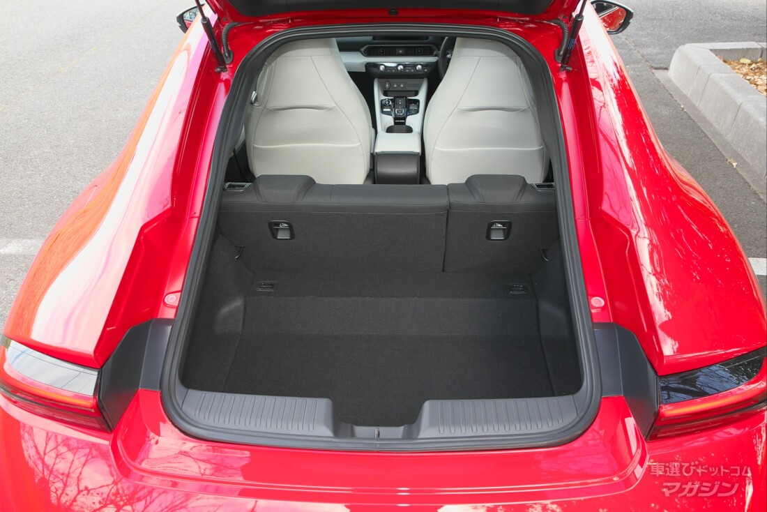 ホンダ プレリュード