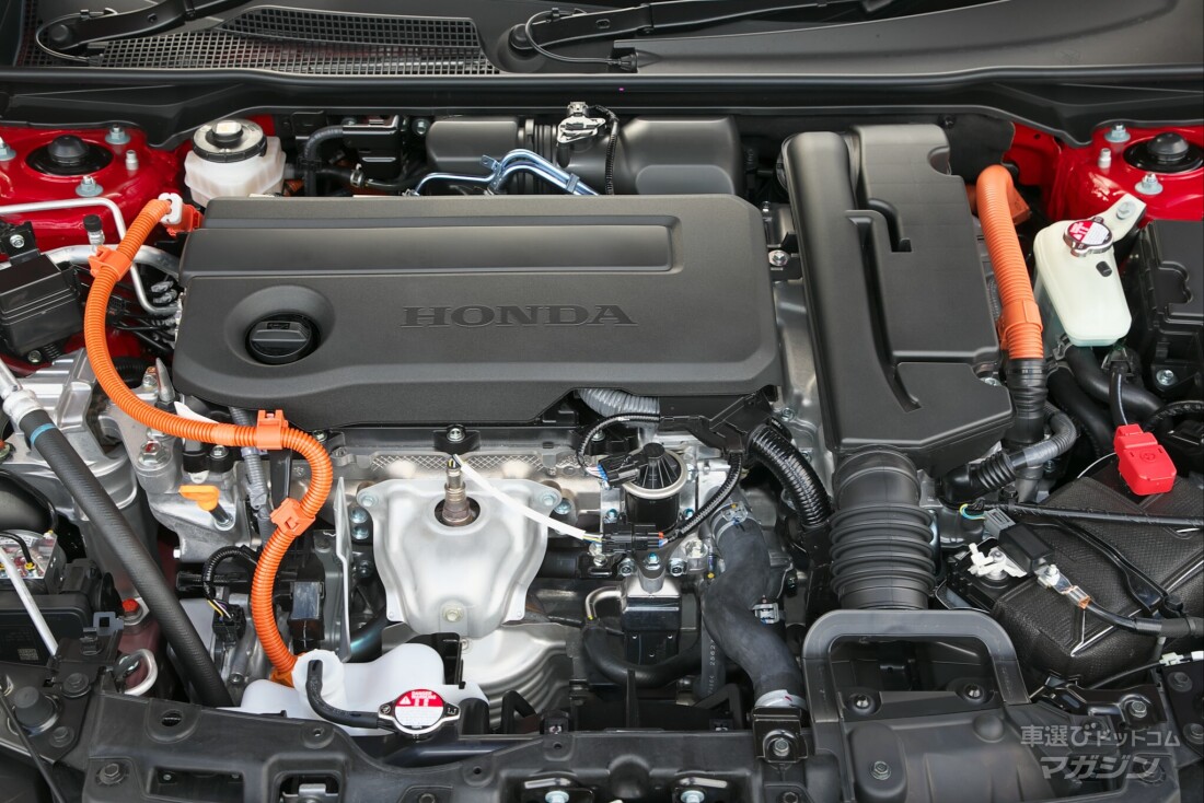 ホンダ プレリュード