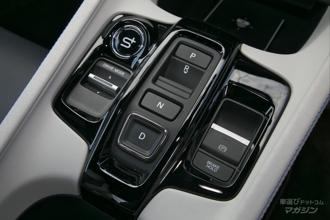 ホンダ プレリュード