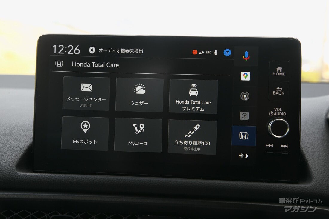 ホンダ プレリュード