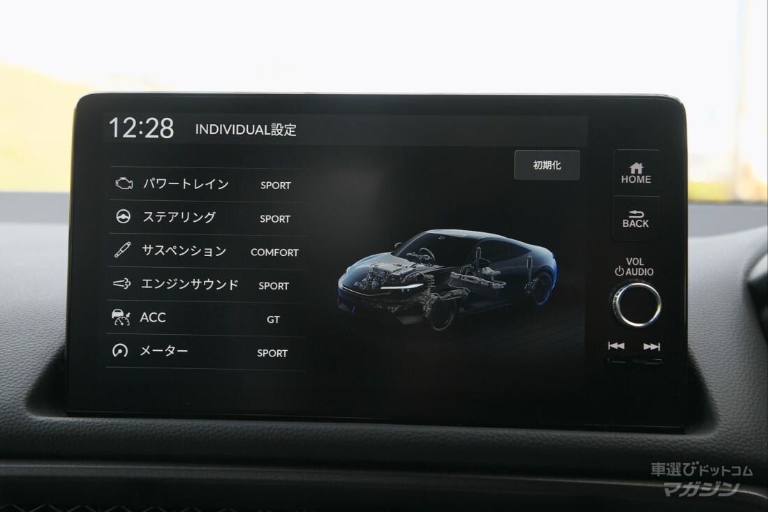 ホンダ プレリュード