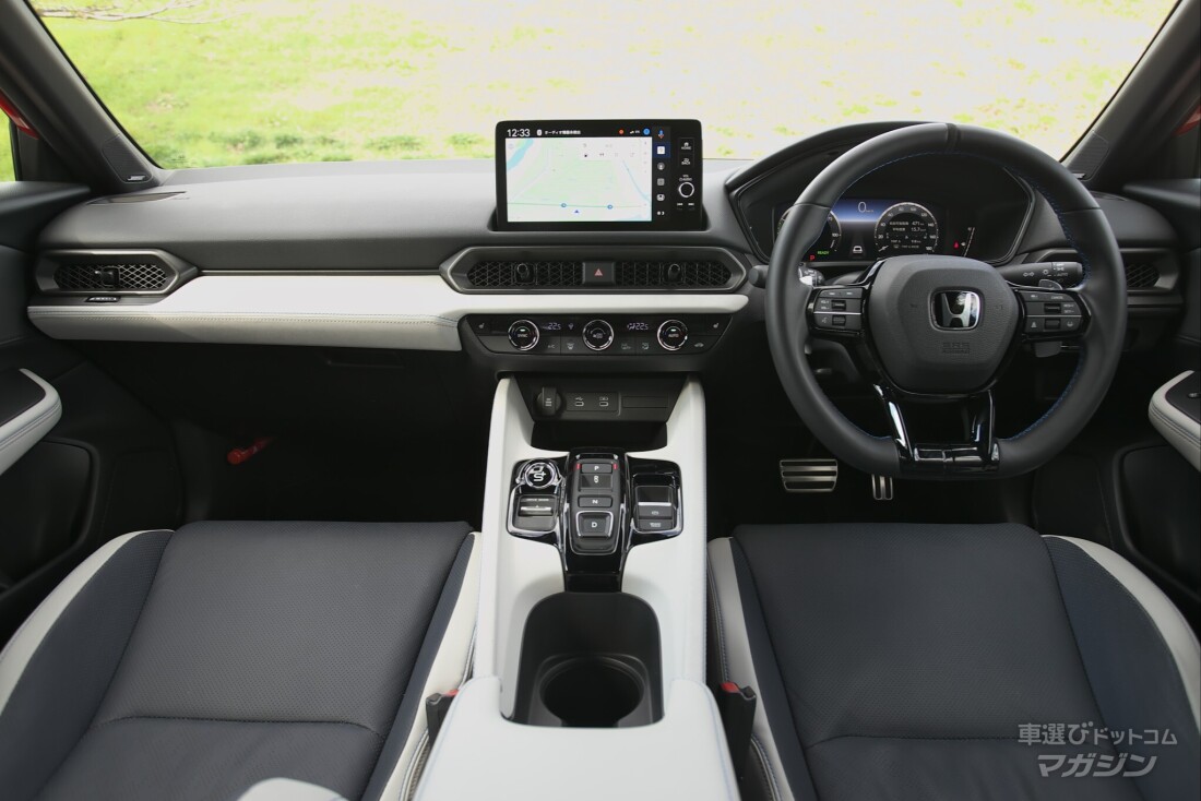 ホンダ プレリュード