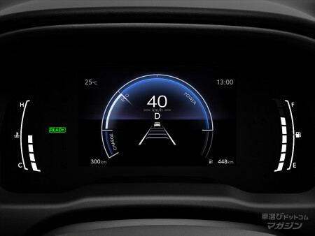 トヨタ アクア （2025）改良モデル