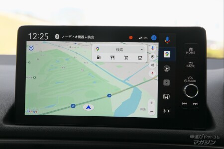 ホンダ プレリュード