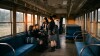 地方の電車を最後まで支えていたのは高校生だった - サムネイル