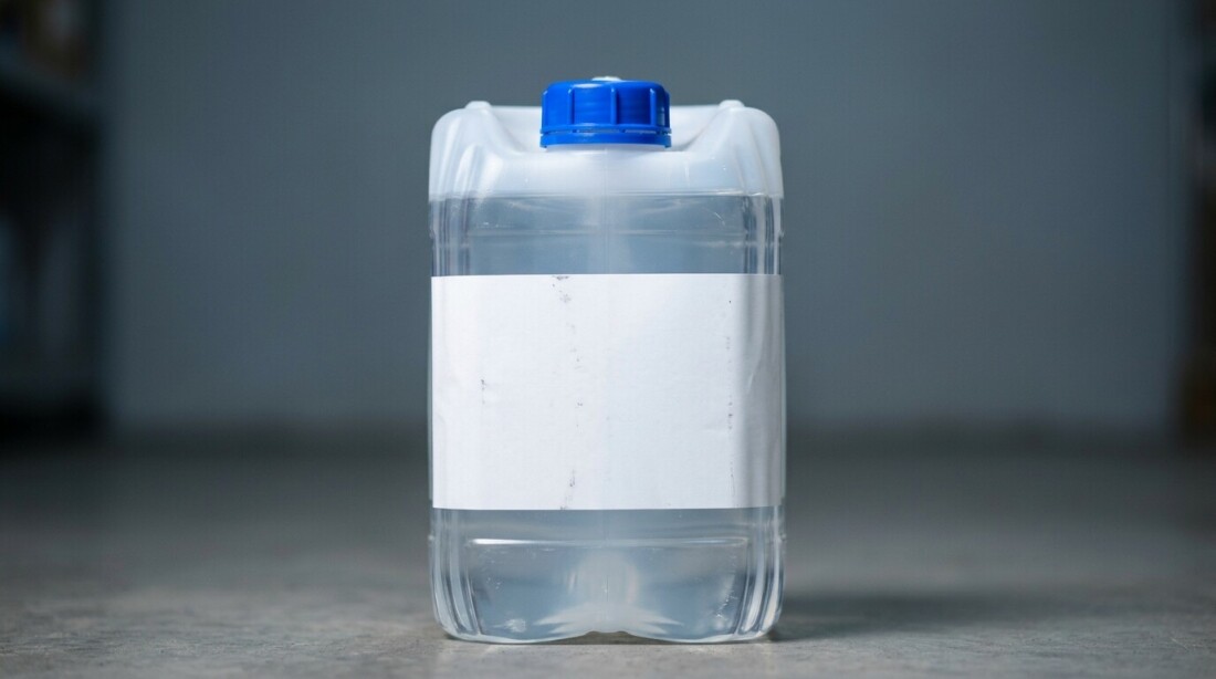 ガソリンだけが高いと思っていたら、実は「見えない液体」が日本の物流を止めていた サムネイル